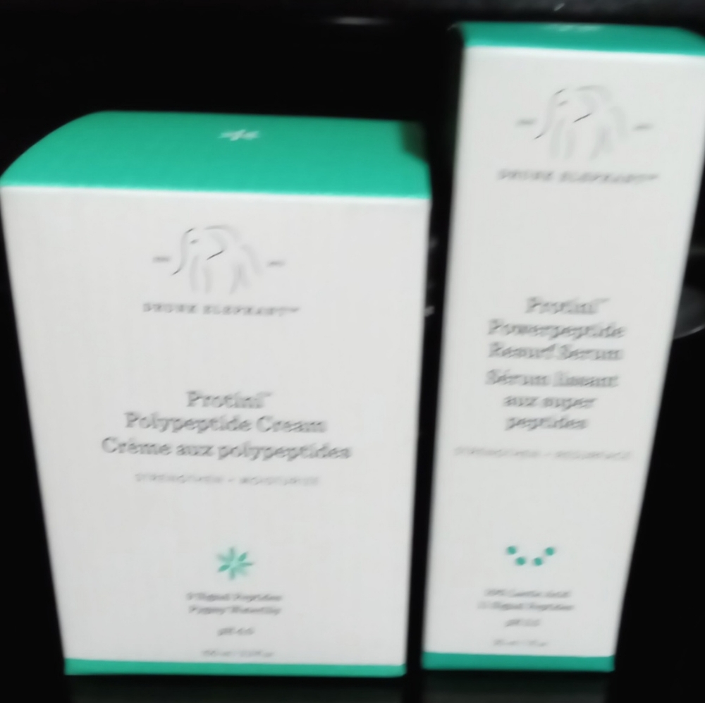 Skin Care Drunk Elephant